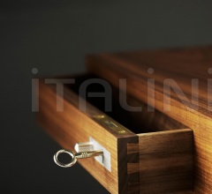 Итальянские Письменные столы - Письменный стол CH110 фабрика Carl Hansen & Son