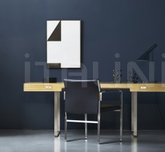 Итальянские Письменные столы - Письменный стол CH110 фабрика Carl Hansen & Son