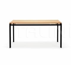 Итальянские Письменные столы - Письменный стол PK52A Student фабрика Carl Hansen & Son