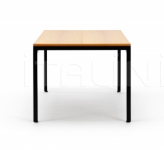 Итальянские Письменные столы - Письменный стол PK52A Student фабрика Carl Hansen & Son