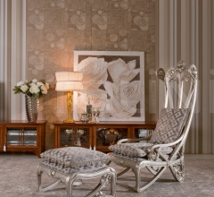 Пуф 911 PP Пуф 911 PP фабрика Medea