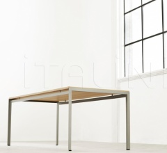 Итальянские Письменные столы - Письменный стол PK52A Student фабрика Carl Hansen & Son