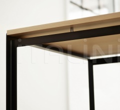 Итальянские Письменные столы - Письменный стол PK52A Student фабрика Carl Hansen & Son