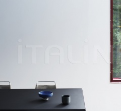 Итальянские Письменные столы - Письменный стол PK52A Student фабрика Carl Hansen & Son