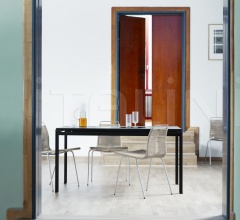 Итальянские Письменные столы - Письменный стол PK52A Student фабрика Carl Hansen & Son