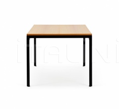 Итальянские Письменные столы - Письменный стол PK52A Professor фабрика Carl Hansen & Son