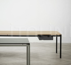 Итальянские Письменные столы - Письменный стол PK52A Professor фабрика Carl Hansen & Son
