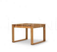 Итальянские Уличные столики - Столик BK16 Итальянские Уличные столики - Столик BK16 фабрика Carl Hansen & Son