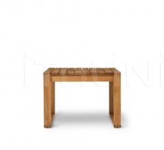 Итальянские Уличные столики - Столик BK16 Итальянские Уличные столики - Столик BK16 фабрика Carl Hansen & Son