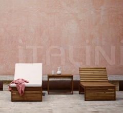 Итальянские Уличные столики - Столик BK16 Итальянские Уличные столики - Столик BK16 фабрика Carl Hansen & Son