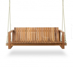 Итальянские Уличная мебель - Диван BK13 фабрика Carl Hansen & Son