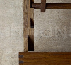 Итальянские Уличные шезлонги - Шезлонг BK14 Итальянские Уличные шезлонги - Шезлонг BK14 фабрика Carl Hansen & Son