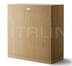 Итальянские Стеллажи - Книжный стеллаж MK40880 фабрика Carl Hansen & Son