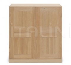 Итальянские Стеллажи - Книжный стеллаж MK88360 фабрика Carl Hansen & Son