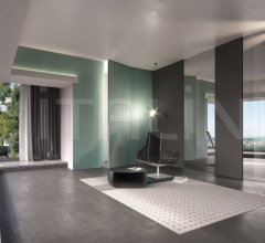 Дверь Secret Дверь Secret фабрика Barausse spa