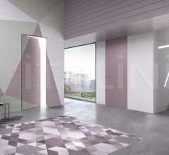 Дверь Secret Дверь Secret фабрика Barausse spa