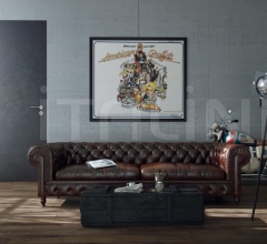 Дверь Secret Дверь Secret фабрика Barausse spa