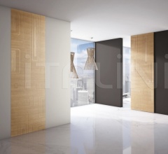 Дверь Secret Дверь Secret фабрика Barausse spa