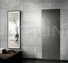 Дверь Secret Дверь Secret фабрика Barausse spa