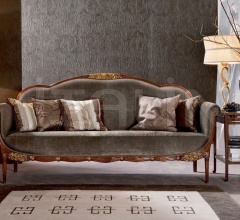 Трехместный диван 583 Трехместный диван 583 фабрика Medea