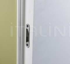 Дверь Secret Дверь Secret фабрика Barausse spa