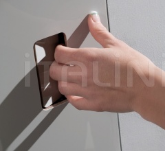 Дверь Secret Дверь Secret фабрика Barausse spa