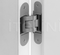 Дверь Secret Дверь Secret фабрика Barausse spa