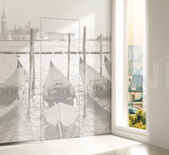 Дверь Secret You Дверь Secret You фабрика Barausse spa