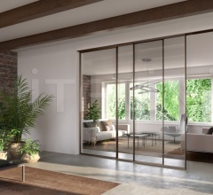 Дверь Tip Дверь Tip фабрика Barausse spa