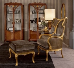 Пуф 584 Пуф 584 фабрика Medea