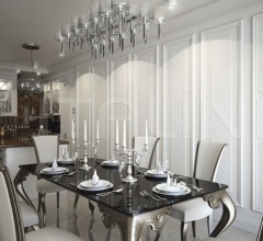 Панель Boiserie Панель Boiserie фабрика Barausse spa