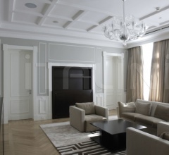 Панель Boiserie Панель Boiserie фабрика Barausse spa