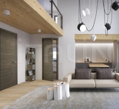 Дверь Nature Дверь Nature фабрика Barausse spa