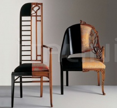 Стул с подлокотниками 171SP фабрика Medea