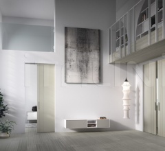 Дверь 50 Collection Дверь 50 Collection фабрика Barausse spa