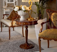 Столик 528 фабрика Medea