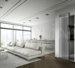 Дверь Lume Дверь Lume фабрика Barausse spa