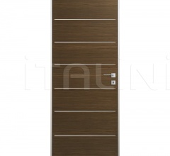 Дверь Olmo Gralley Canaletto Дверь Olmo Gralley Canaletto фабрика Barausse spa