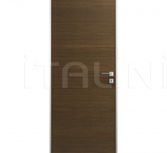 Дверь Olmo Gralley Canaletto Дверь Olmo Gralley Canaletto фабрика Barausse spa