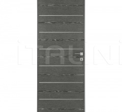 Дверь Olmo Gralley Canaletto Дверь Olmo Gralley Canaletto фабрика Barausse spa