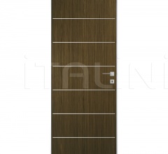 Дверь Olmo Gralley Canaletto Дверь Olmo Gralley Canaletto фабрика Barausse spa