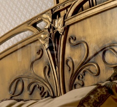 Кровать 2046 Кровать 2046 фабрика Medea