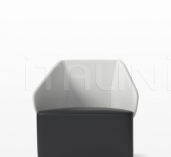 Система сидений IKEBANA Система сидений IKEBANA фабрика Arte&D