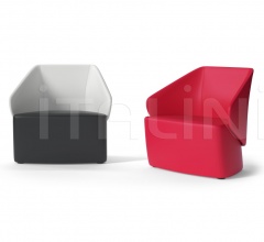 Система сидений IKEBANA Система сидений IKEBANA фабрика Arte&D