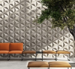 Система сидений DOMINO Система сидений DOMINO фабрика Arte&D