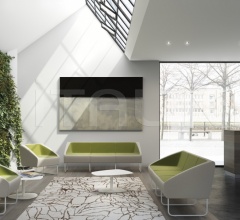 Система сидений ITACA Система сидений ITACA фабрика Arte&D