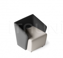 Система сидений TRES Система сидений TRES фабрика Arte&D