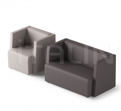 Система сидений TRES Система сидений TRES фабрика Arte&D