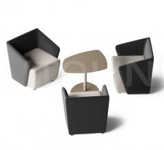 Система сидений TRES Система сидений TRES фабрика Arte&D