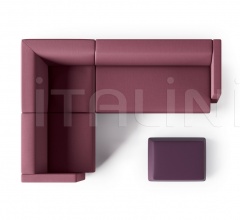 Система сидений TRES Система сидений TRES фабрика Arte&D